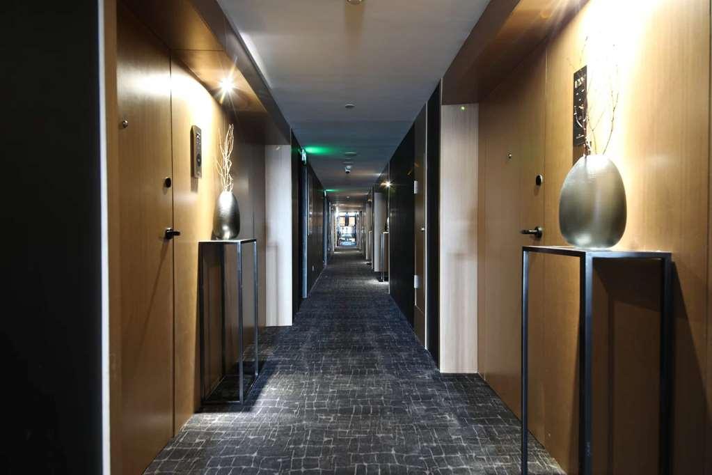 Ramada By Wyndham Wuhan Hankou Fasilitas foto